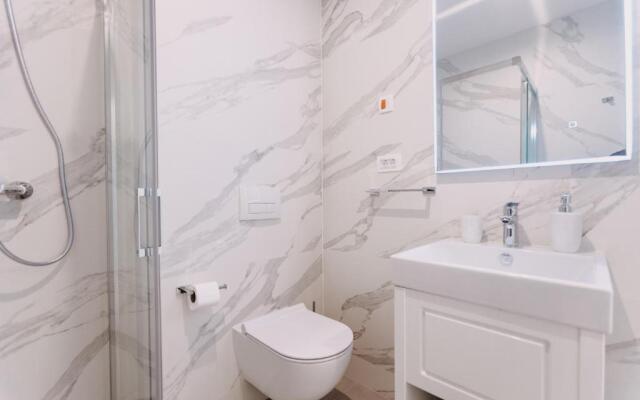 Carmen Residence Apartments