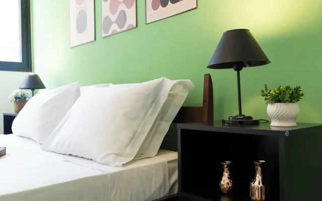 Casa com 2 suítes AC Higienópolis