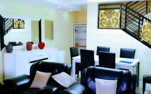 Kigali Nice Homes