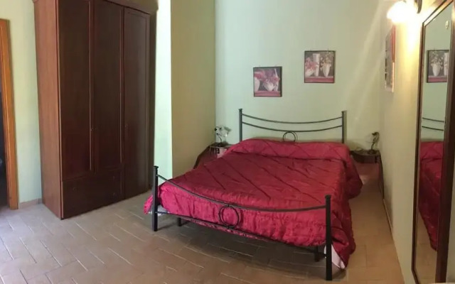 Affittacamere La Casetta