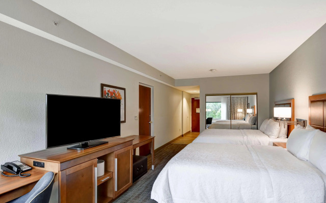 Hampton Inn Palm Beach Gardens