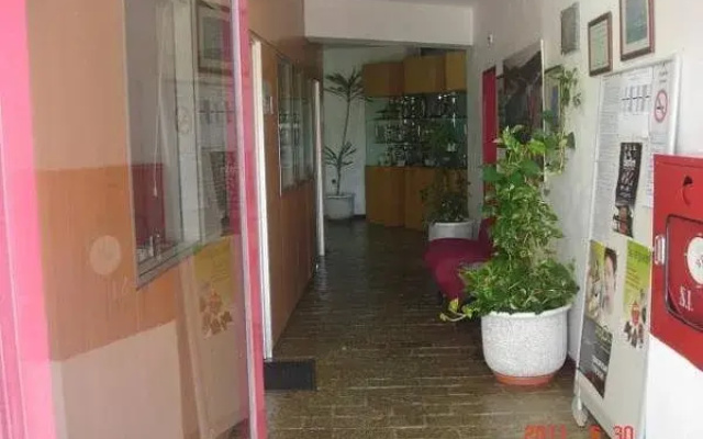 Centro de Estagio do Guadiana