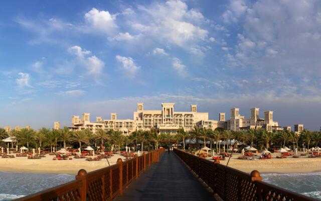 Jumeirah Dar Al Masyaf