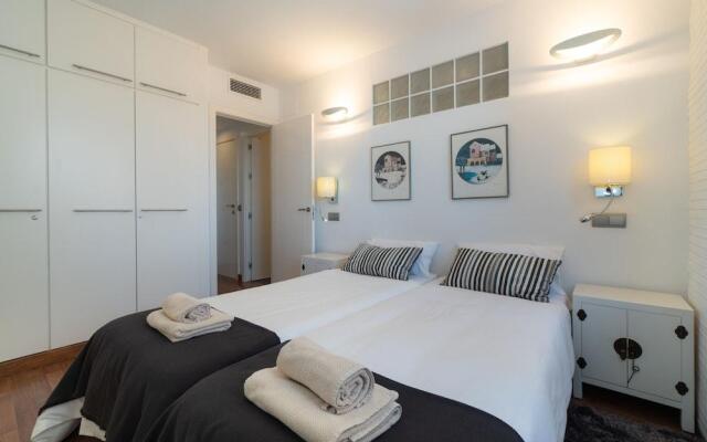 Sur Suites Palmeras 5