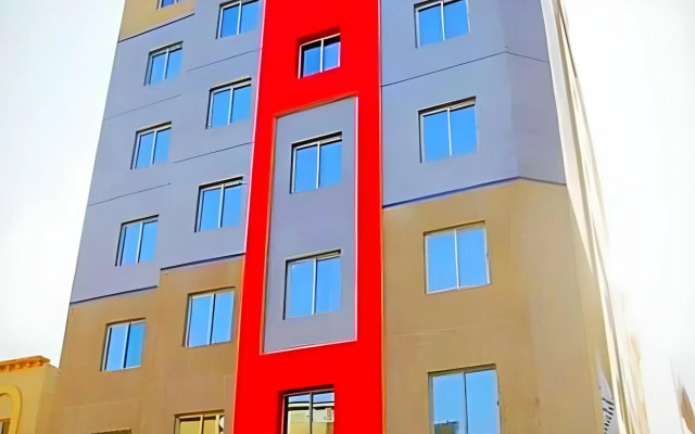 Rawdat Al Khail Hotel