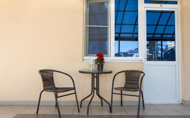 Lidiya Guest House
