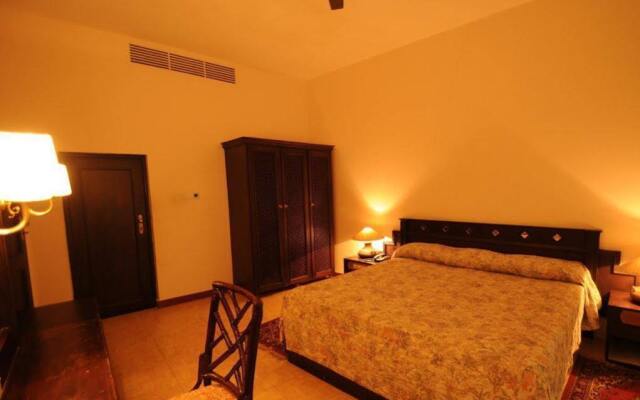 Velan Hotel Coonoor