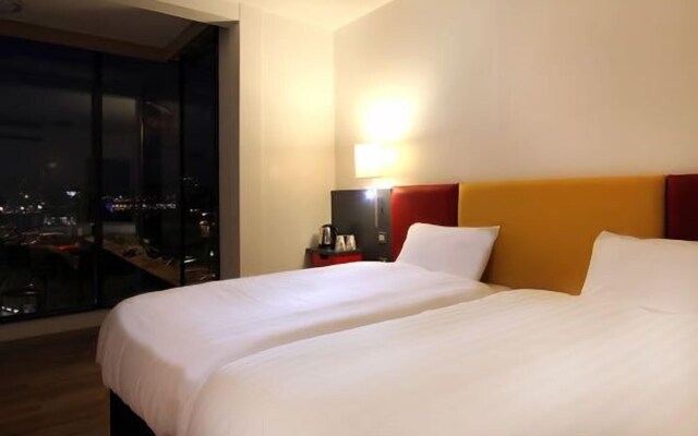 Sleeperz Hotel Newcastle