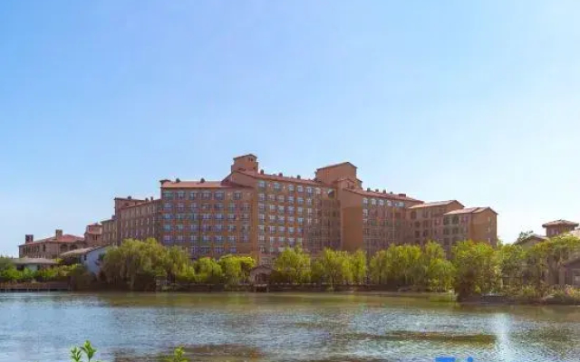 Yanling Bloom Hot Spring Hotel