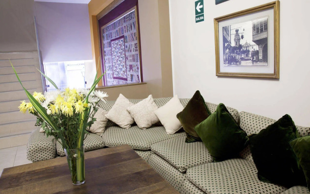 Hotel Kamana