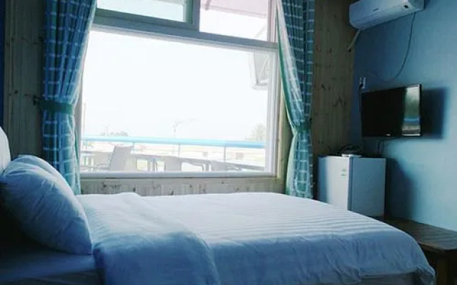 Hajodae Beachhouse Pension