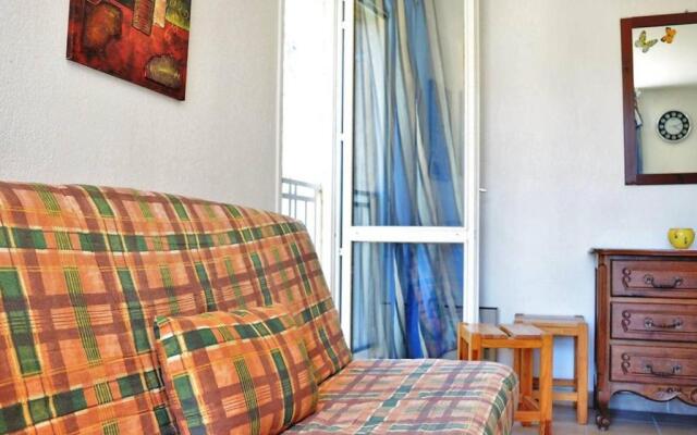 Appartement Cavalière, 3 pièces, 6 personnes - FR-1-251-153