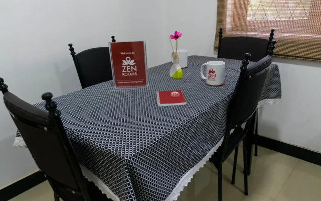 Zen Rooms Kollupitiya Colombo
