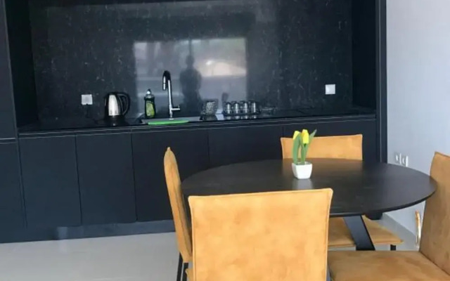 Esterin Royal Park Apartments Eilat