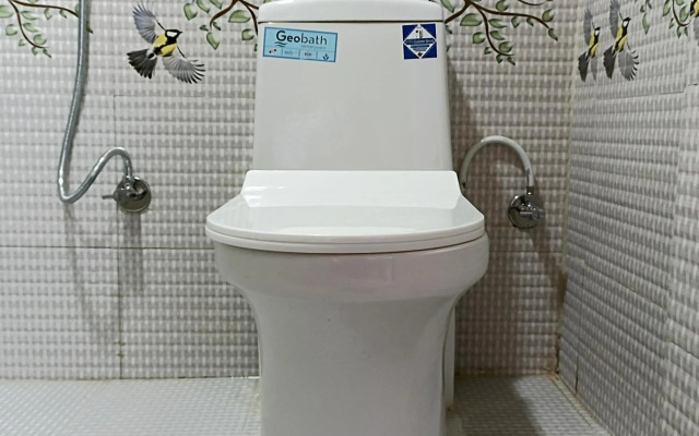 Dubochaur Rest house & homestay