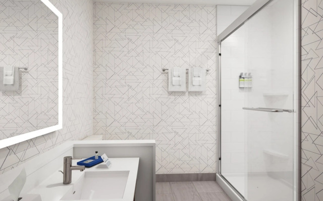 Holiday Inn Express Starke by IHG