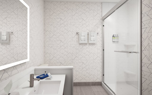 Holiday Inn Express Jesup by IHG