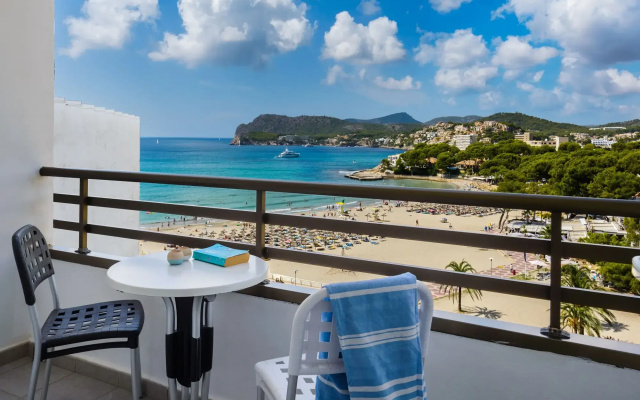 Отель Vibra Beverly Playa