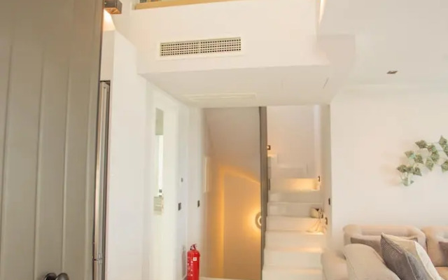 Sunrise Villas Collection