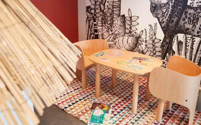 ibis budget Bayreuth