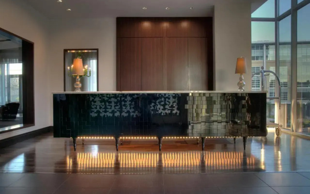 The Moran Citycentre