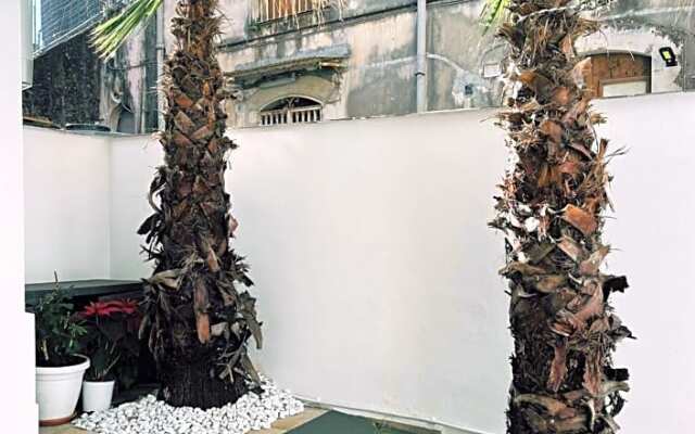 King House B&B Catania