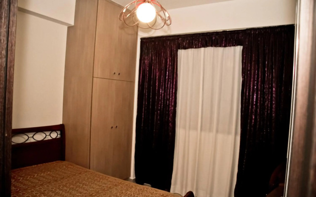 Beach Front Villa Peri