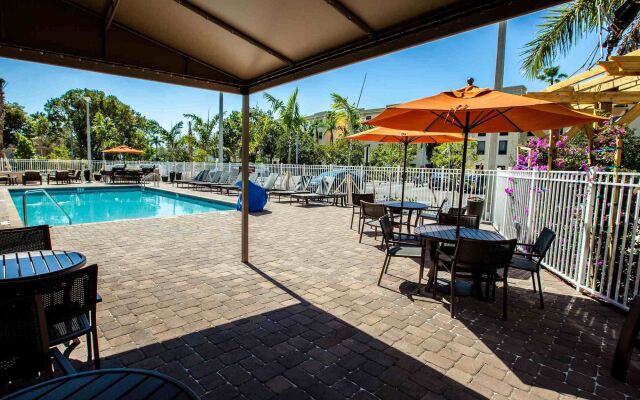 TownePlace Suites By Marriott Boynton Beach