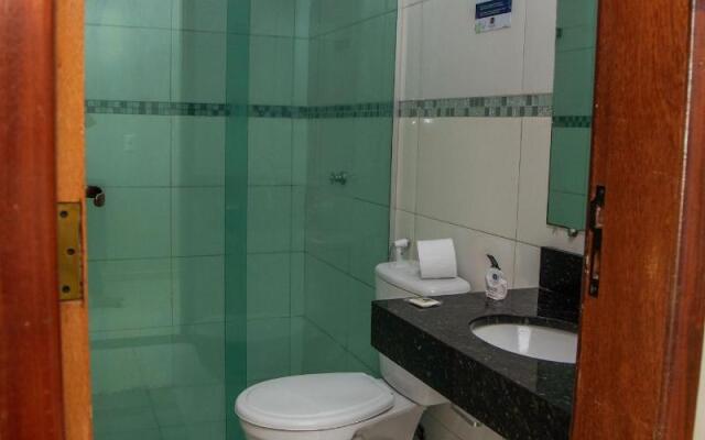 Dallas Hotel Premium