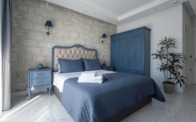 Voger Alaçatı Family