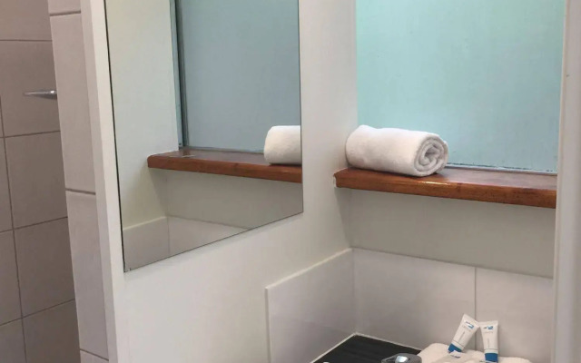 Buderim Fiesta Motel