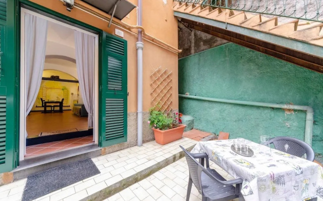 Altido Suite Vicino al Castello de Albertis