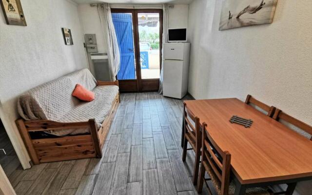 Résidence GRANDE BLEUE - 2 Pièces pour 4 Personnes 64