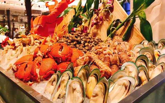 Crowne Plaza Hefei by IHG