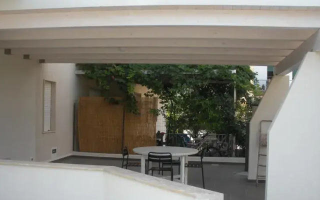 La Casa Bianca