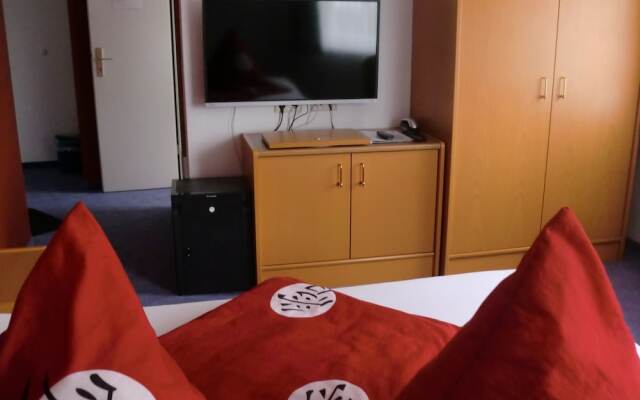 Pension Granitzeck