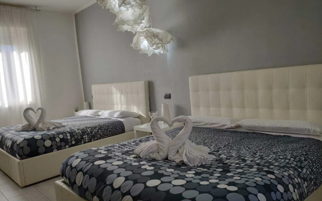 Sweet House Self Check-in 24h