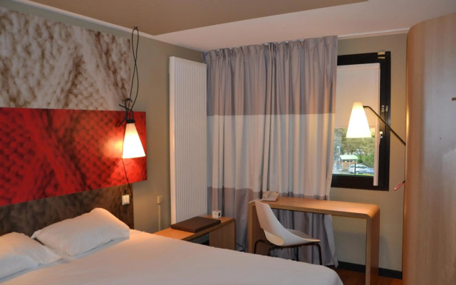Ibis Chalon Sur Saone Europe