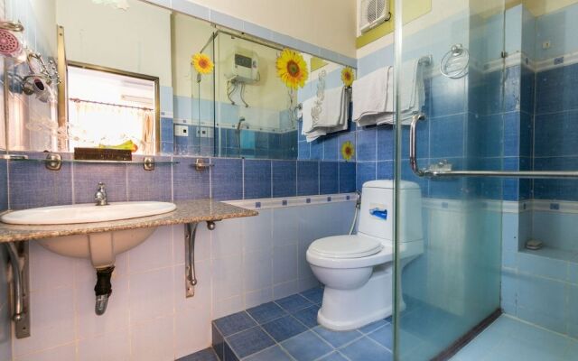 Oyo 832 Duc Tran Hotel