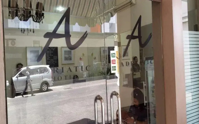 Adriatic Hotel