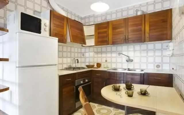 Apartamento Cenit