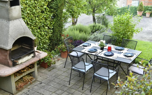 Cherry Flower - suburban area Zagreb