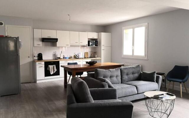 Appartement Villard-de-Lans, 3 pièces, 4 personnes - FR-1-548-18