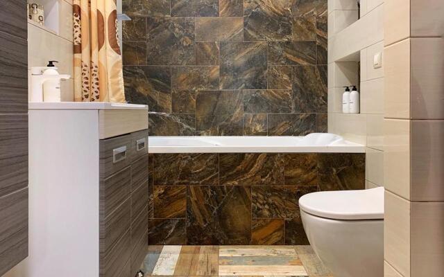 Рядом➤ Евродвушка в ЖК Лесопарковый у Белого рынка