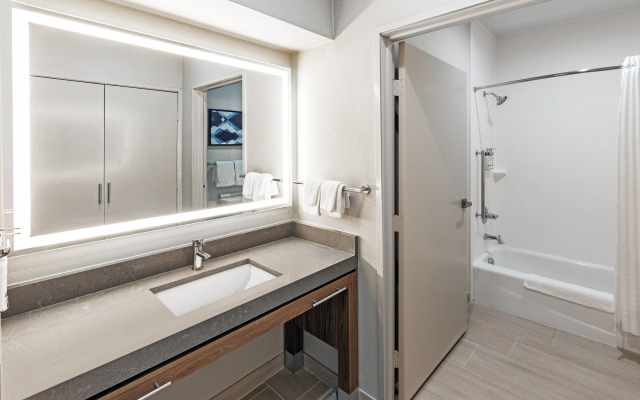 Candlewood Suites DFW Airport North - Irving by IHG