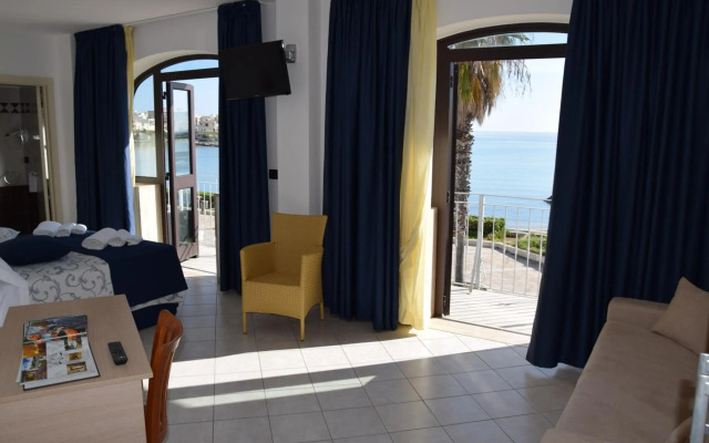 Hotel Profumo di Mare