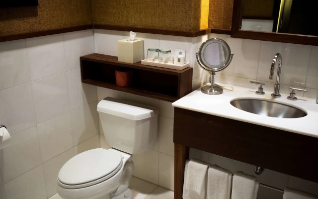 Hotel Valencia Santana Row