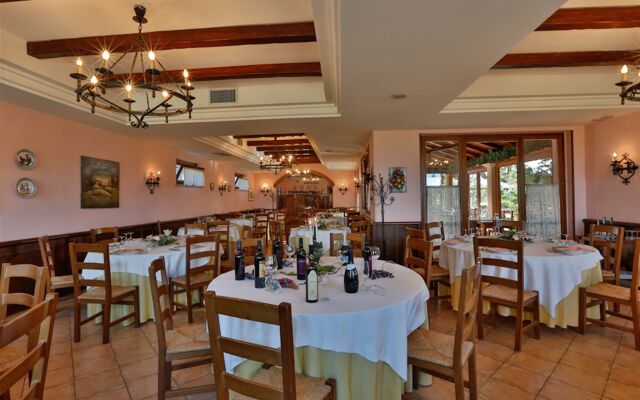 I Calanchi Country Hotel & Resort