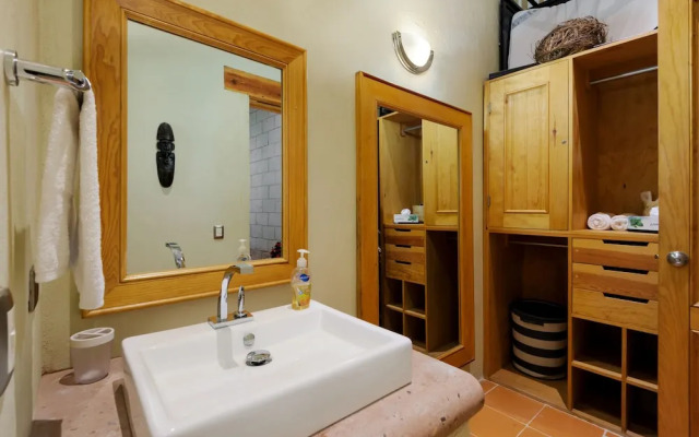Los Encinos Countryside Nature & Privacy