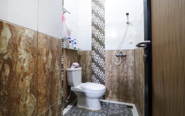 Chandrady Guest House